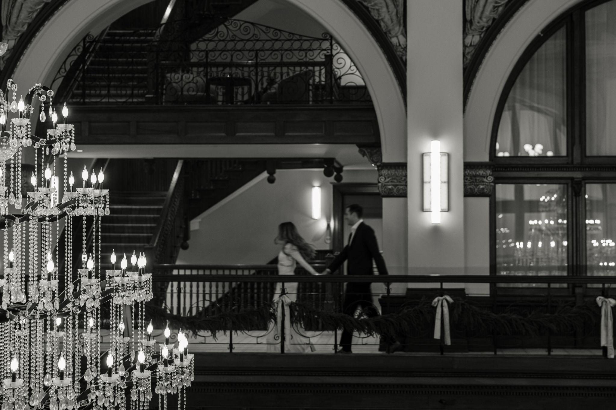 The Wedding Website of Eliza Bernui and Stone Norton