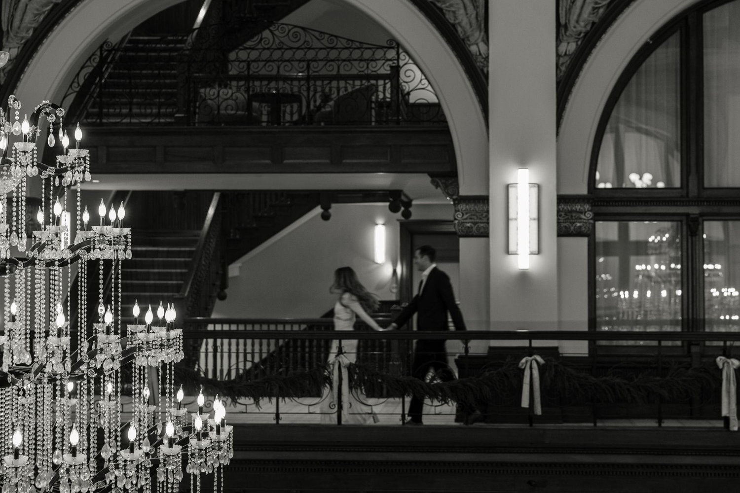 The Wedding Website of Eliza Bernui and Stone Norton