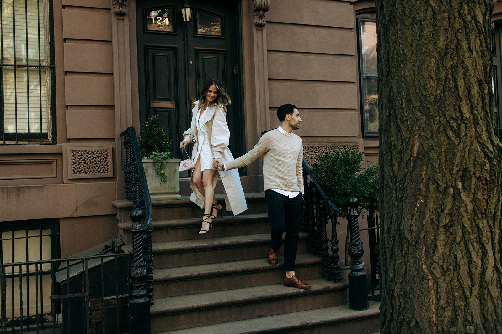 The Wedding Website of Erin Wolfe and Joshua Sarraf