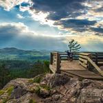 Sugarloaf Mountain Hike