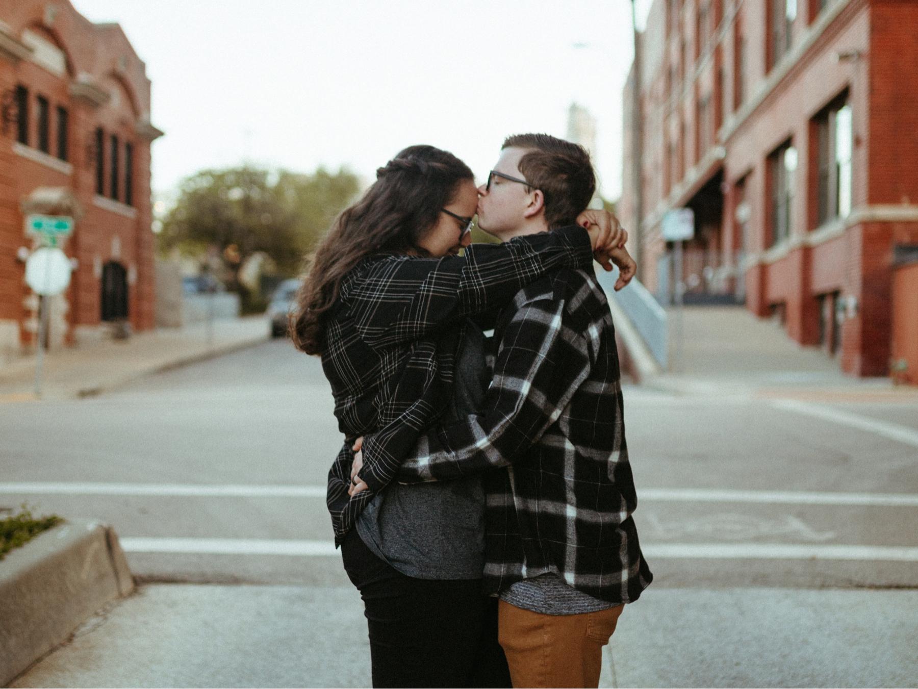 The Wedding Website of Ashley Buttron and Kory Heustis