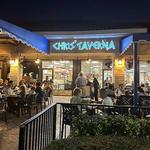 Chris' Taverna