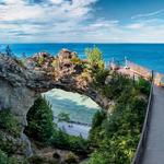 Mackinac Island