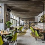 The River Oyster Bar