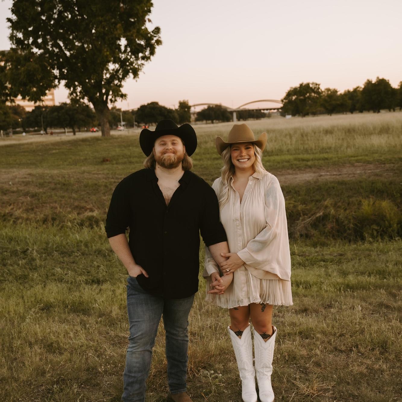 ENGAGEMENT PIC FUN!!