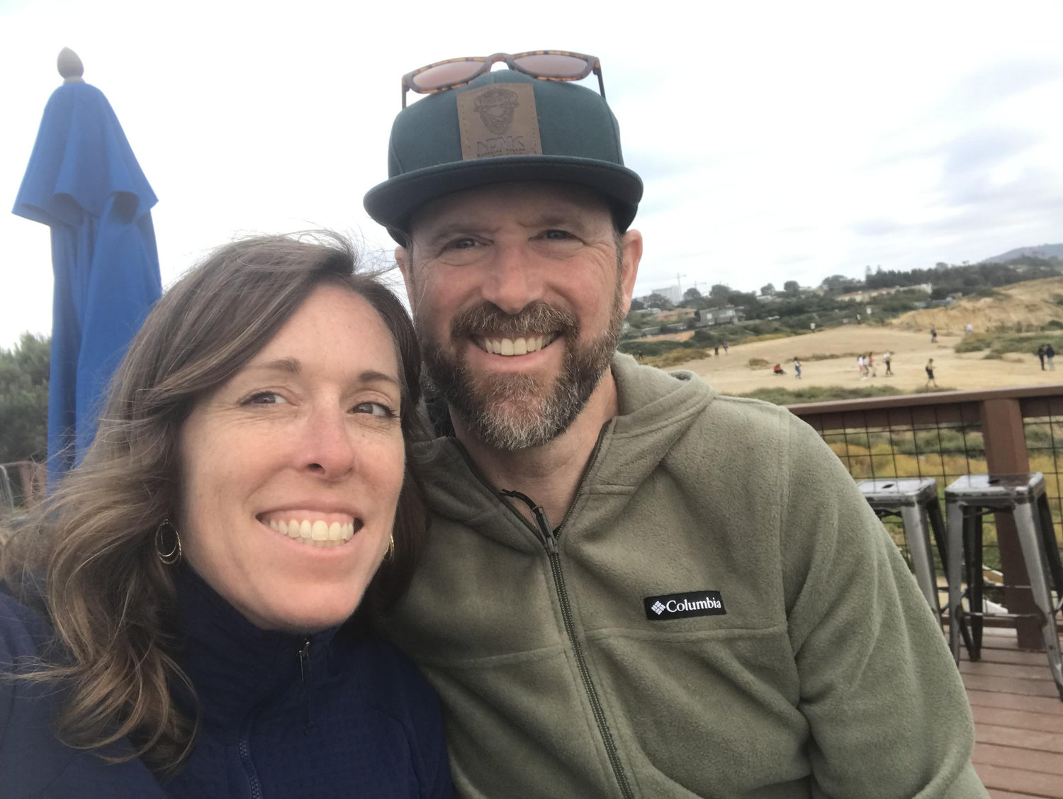 The Wedding Website of Beth Jacob and Douglas Taylor