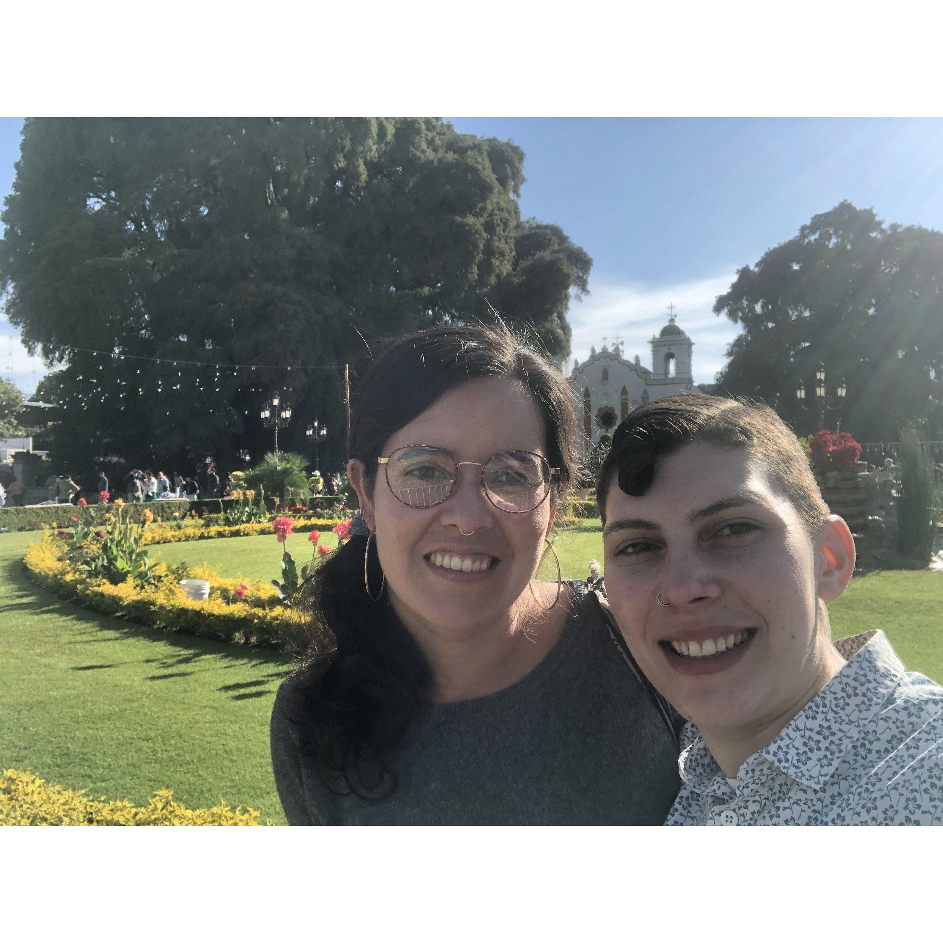 Sunny trips in Oaxaca / viajes soleados en oaxaca.