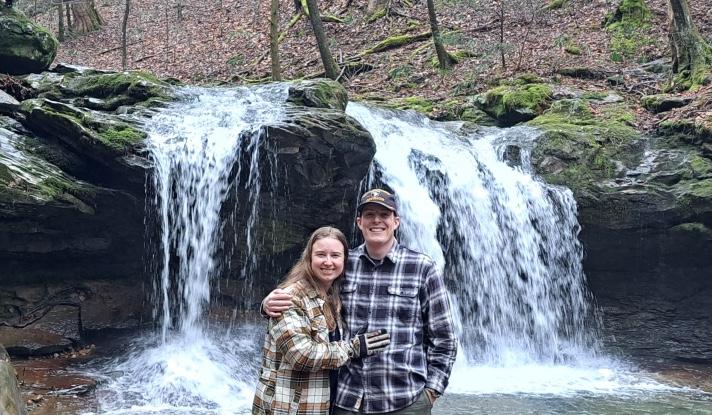 The Wedding Website of Remington Griffin and Jared Hedd