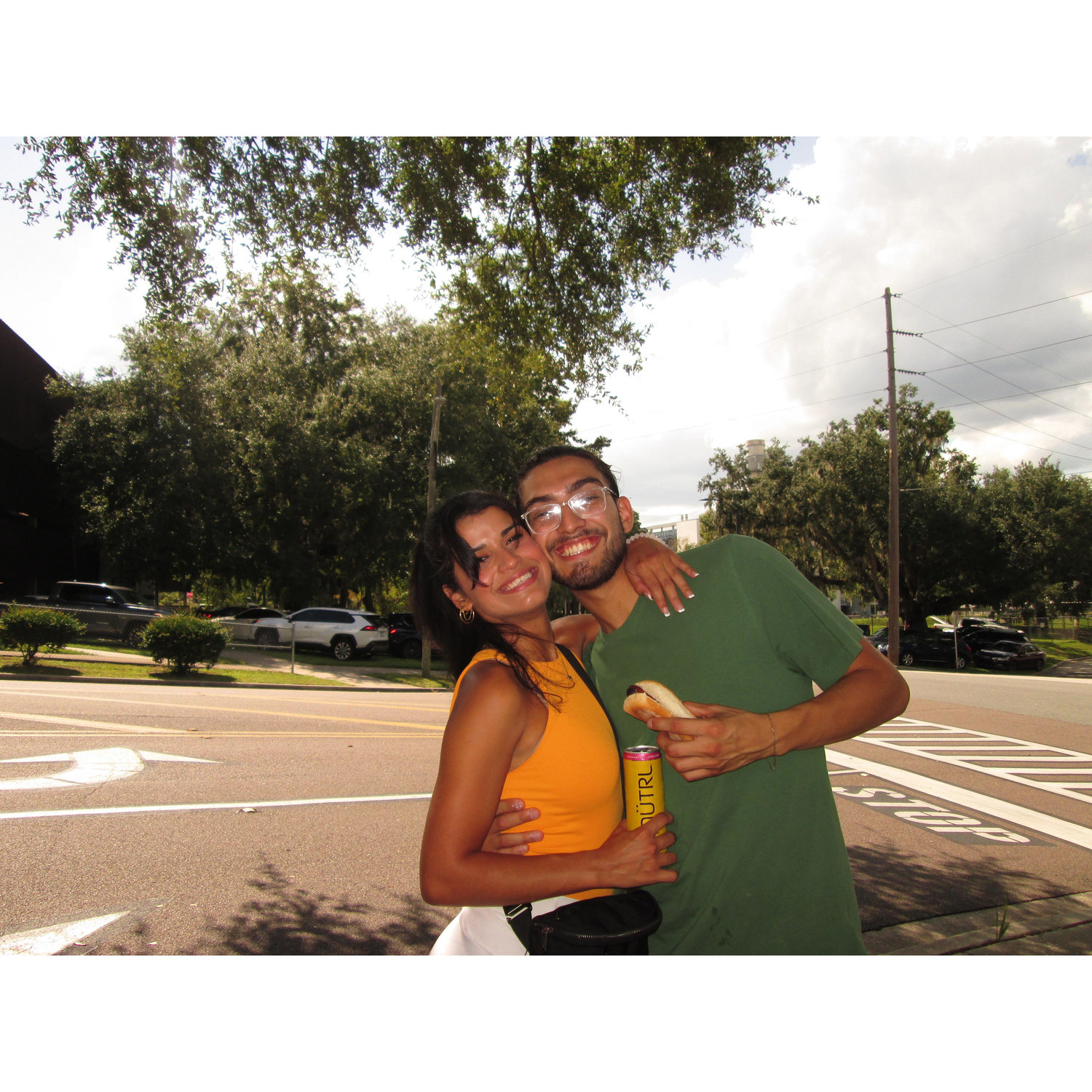 Gainesville, Florida