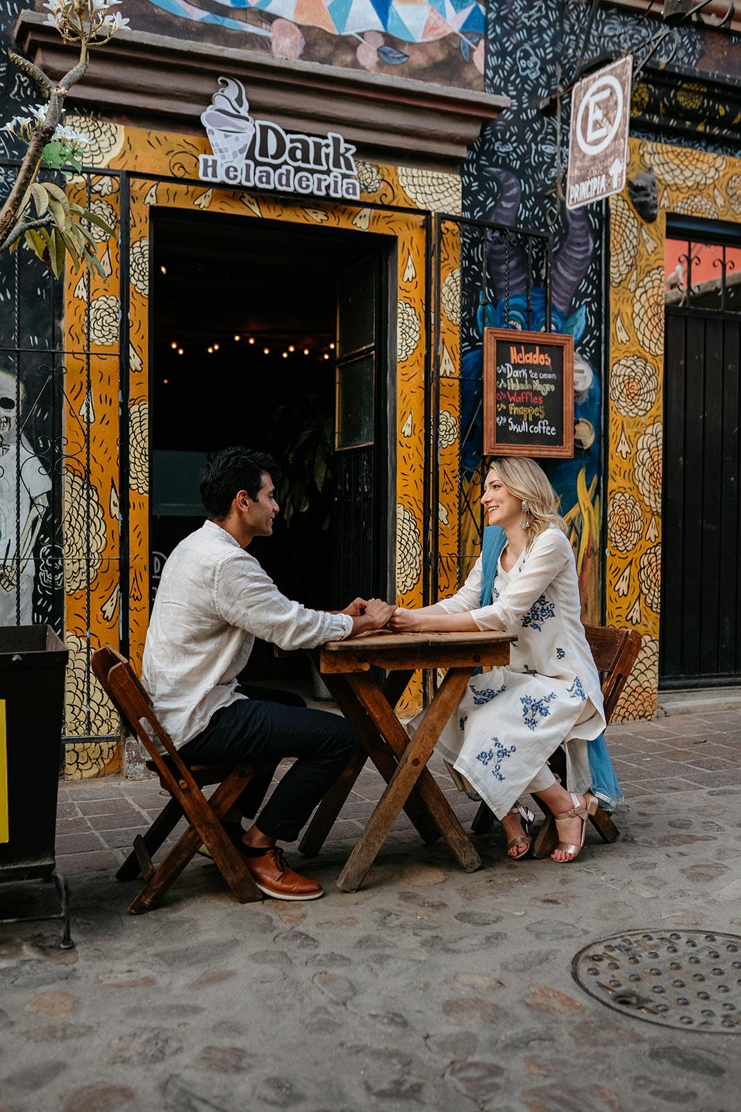 The Wedding Website of Janae Van Buren and Ashish Patel