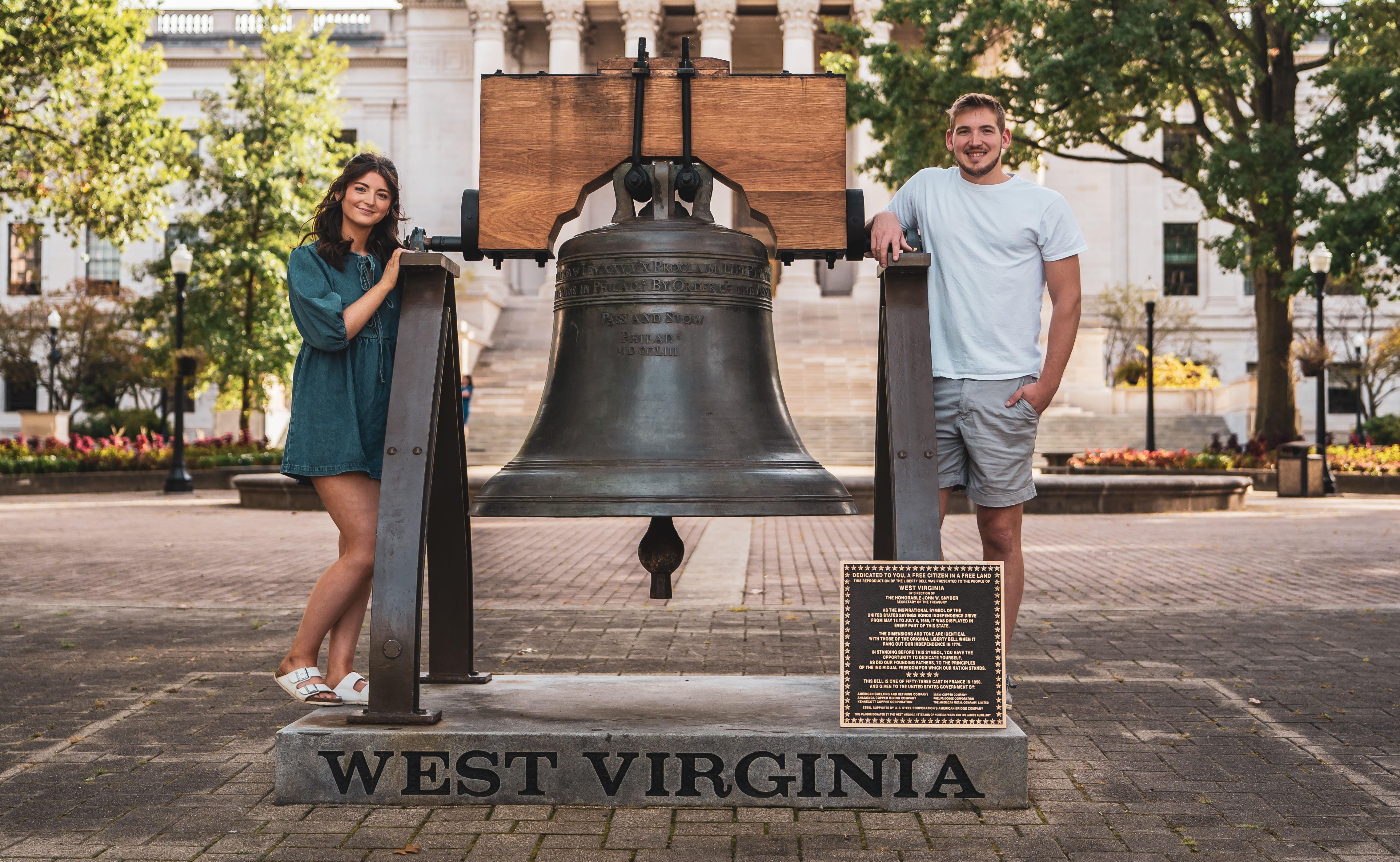 The Wedding Website of Chloe Buckley and Jacob Patton