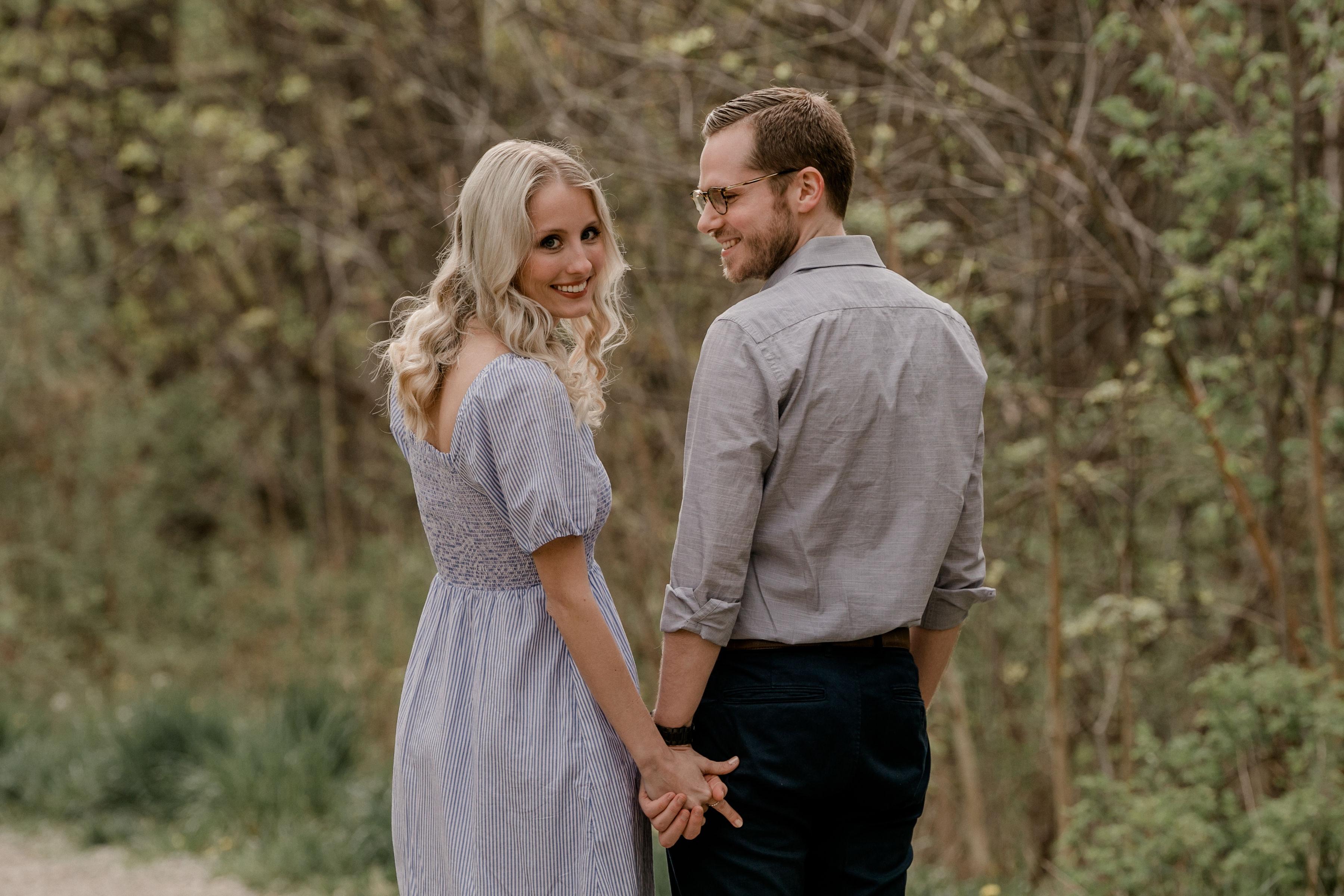 The Wedding Website of Alison Dittmer and Sebastian Boland