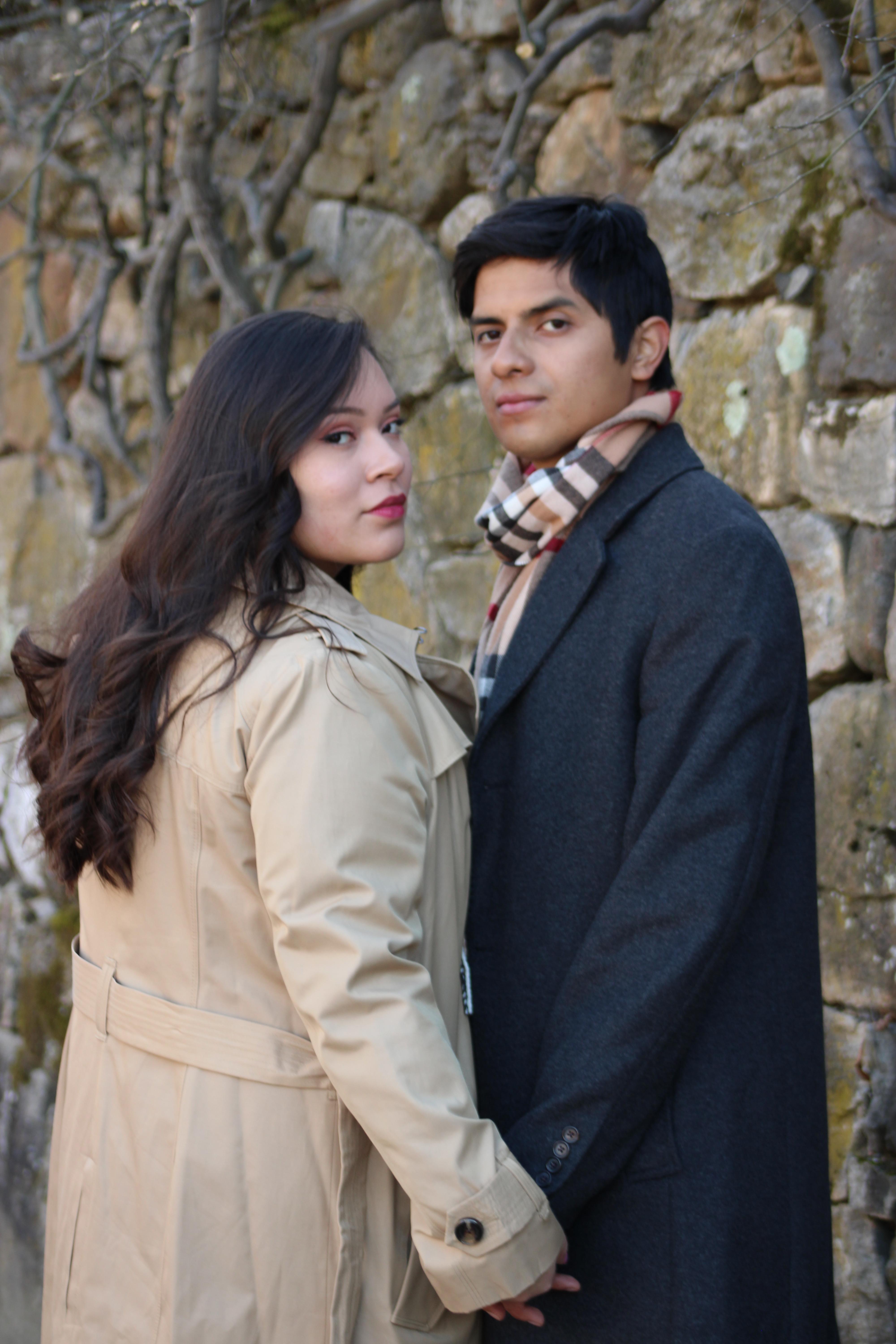 The Wedding Website of Vivian Galindo and Kelvin Garcia