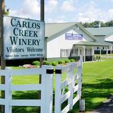 Carlos Creek Winery