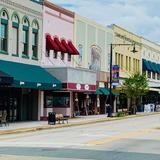 Downtown DeLand