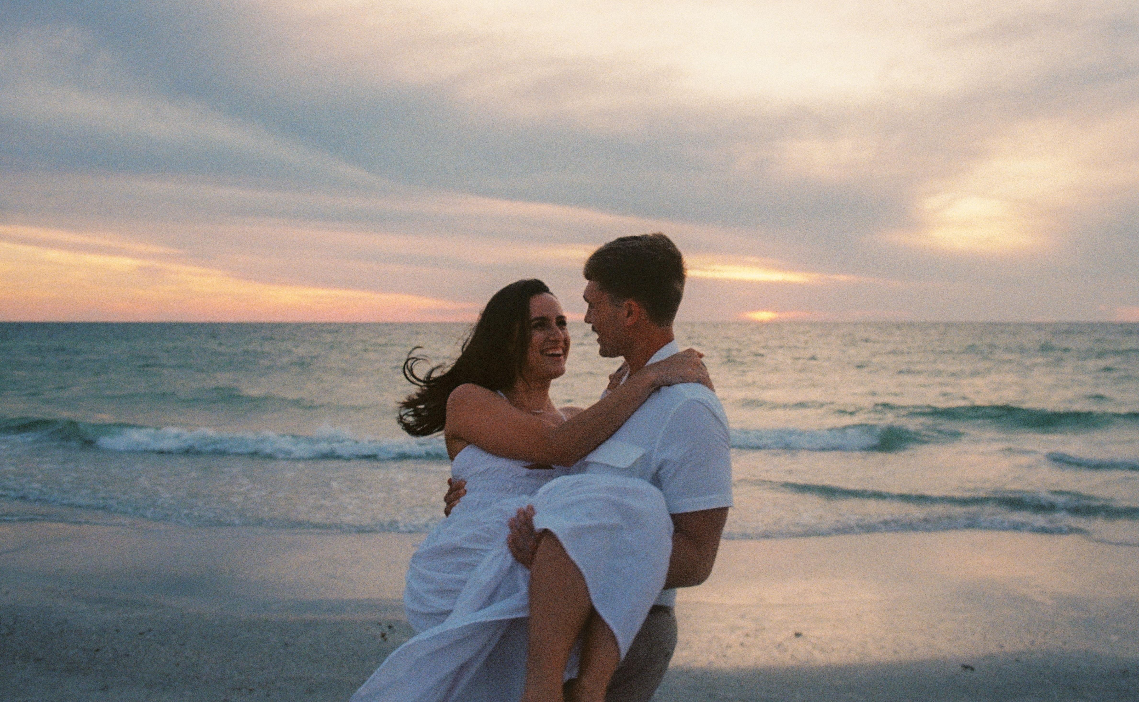 The Wedding Website of Mackenzie Reinhardt and Dalton Meidinger