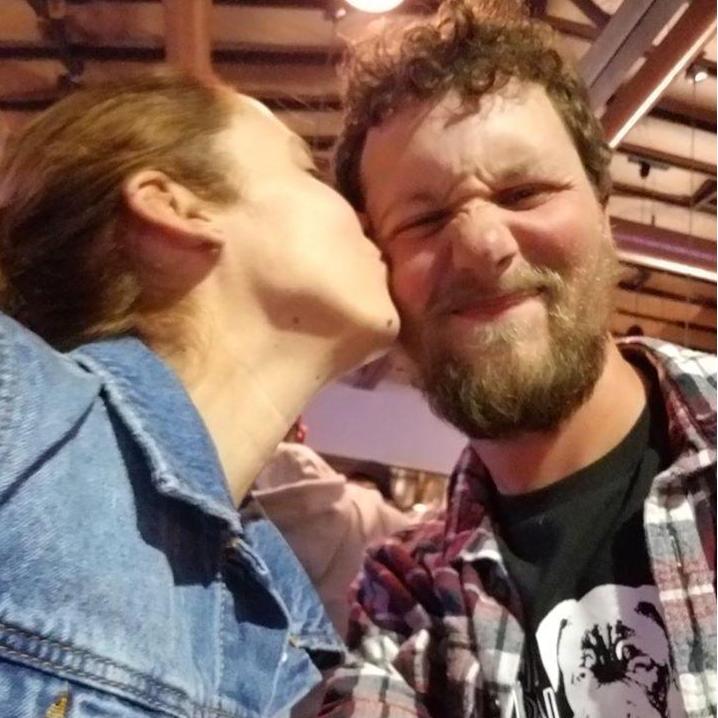 Two year anniversary trip to San Diego