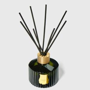 The Diffuser Spiritus Sancti