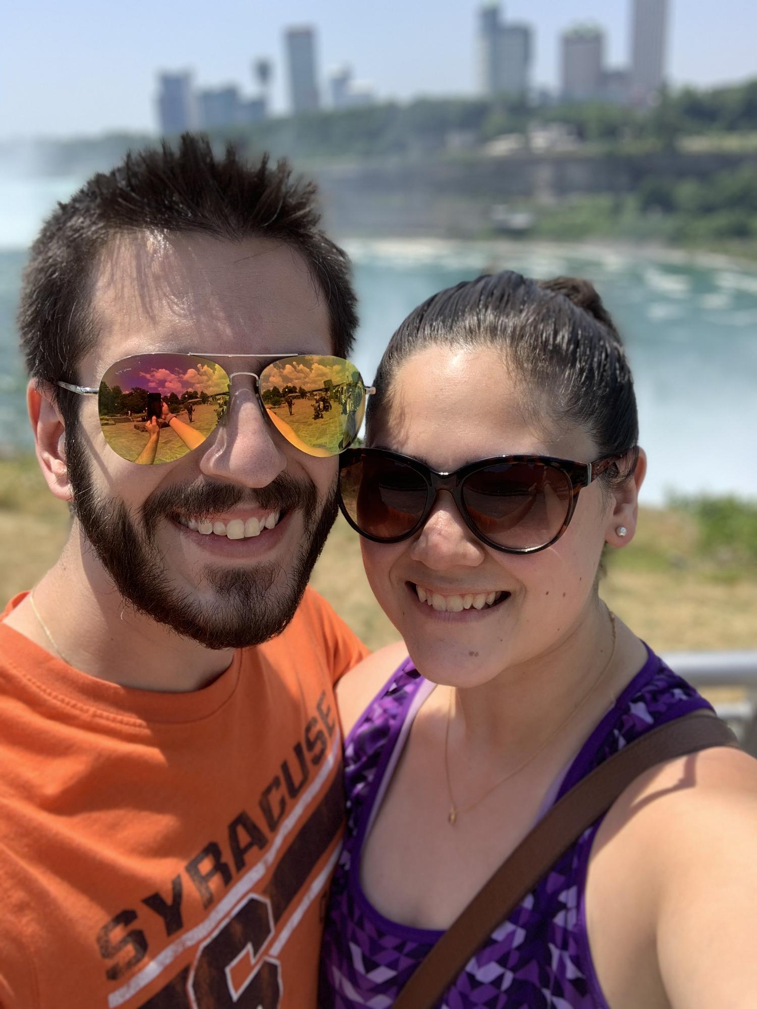 Niagara Falls