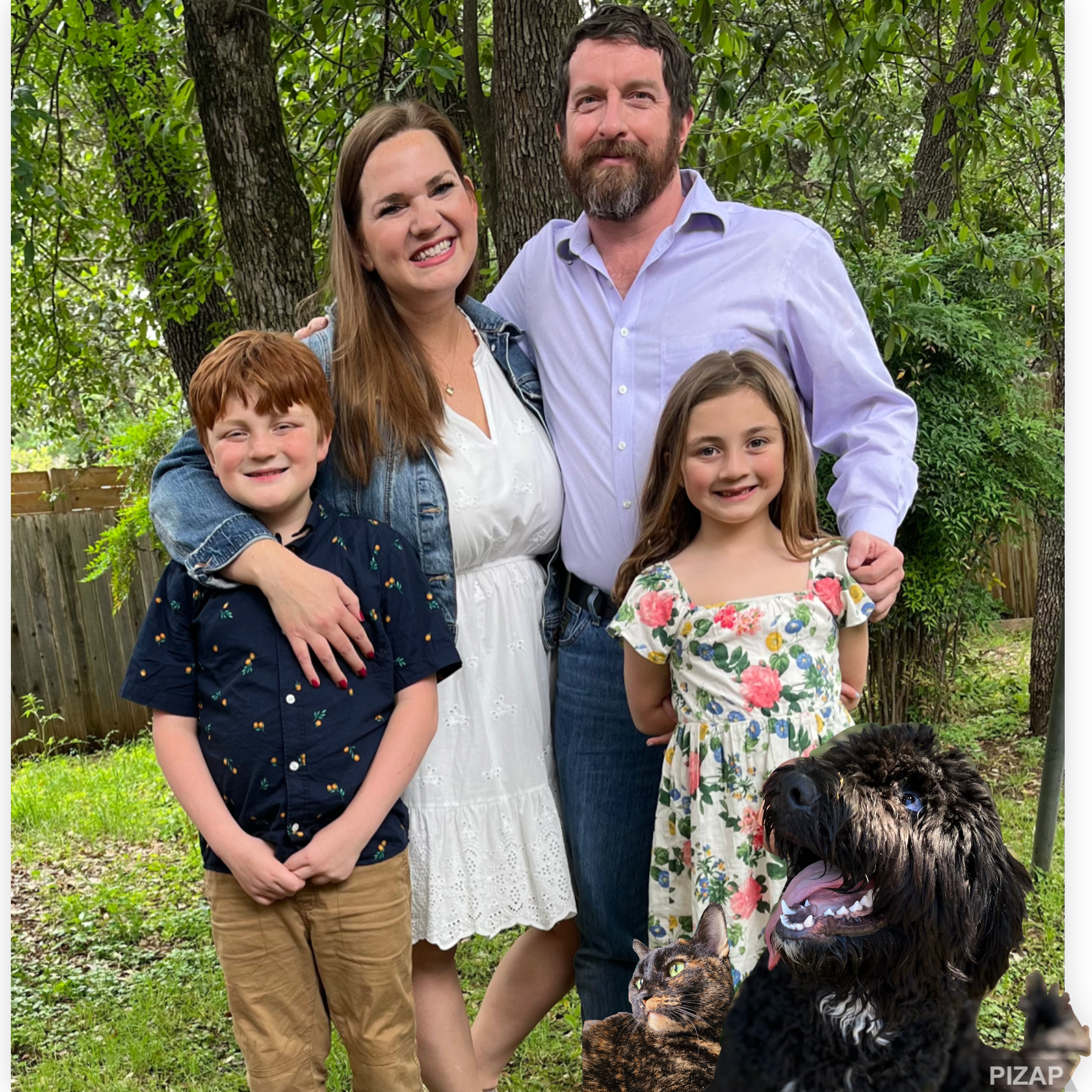 The Wedding Website of Robert Adams and Kayla Voorhees