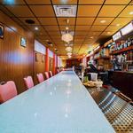 Fizzy's Fountain & Liquors