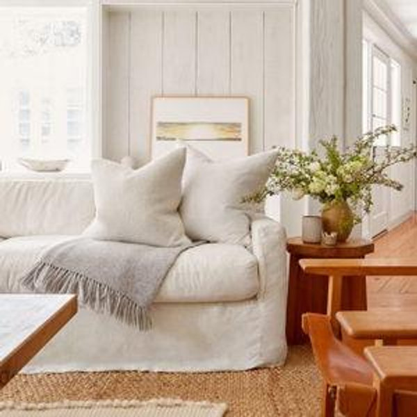 Furniture & Home Finishing Touches