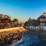 Seaport Village