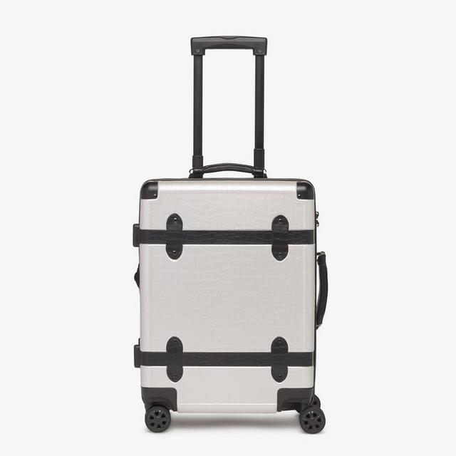 Trnk Carry-On Luggage
