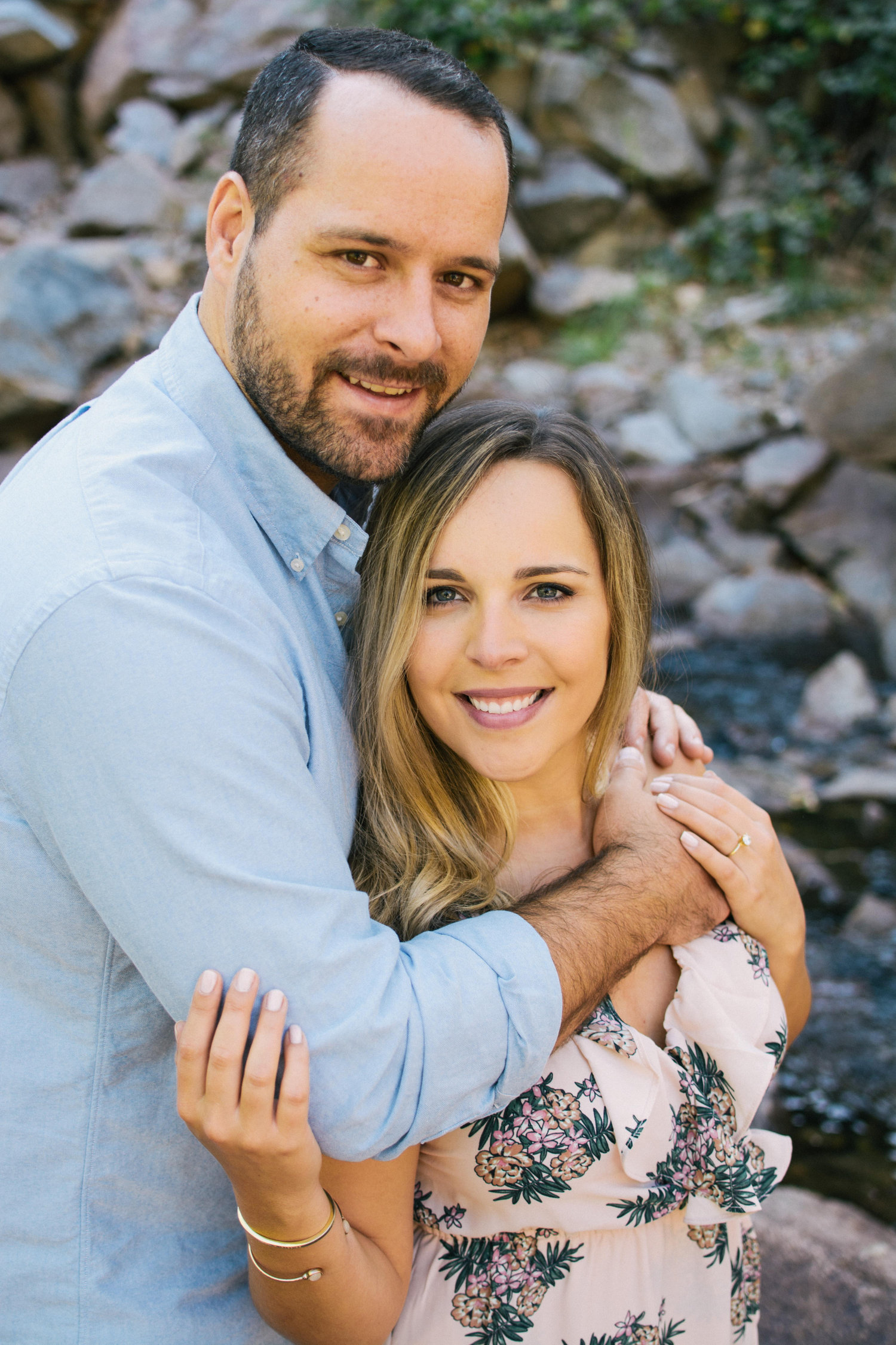 The Wedding Website of Corina Rodriguez and Christopher Thomas