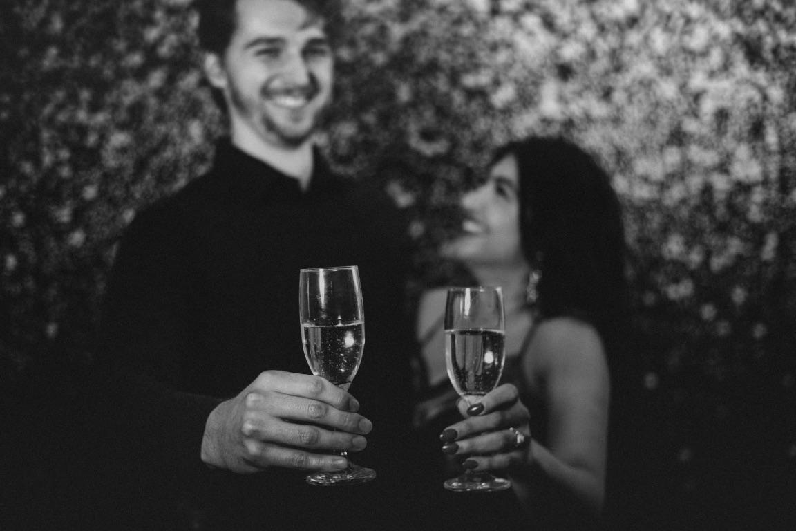 The Wedding Website of Naveed Haris and Alexander Battey