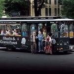 Ghosts & Gravestones Tour Boston