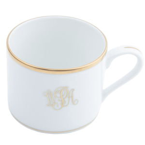 Pickard China - Can Teacup