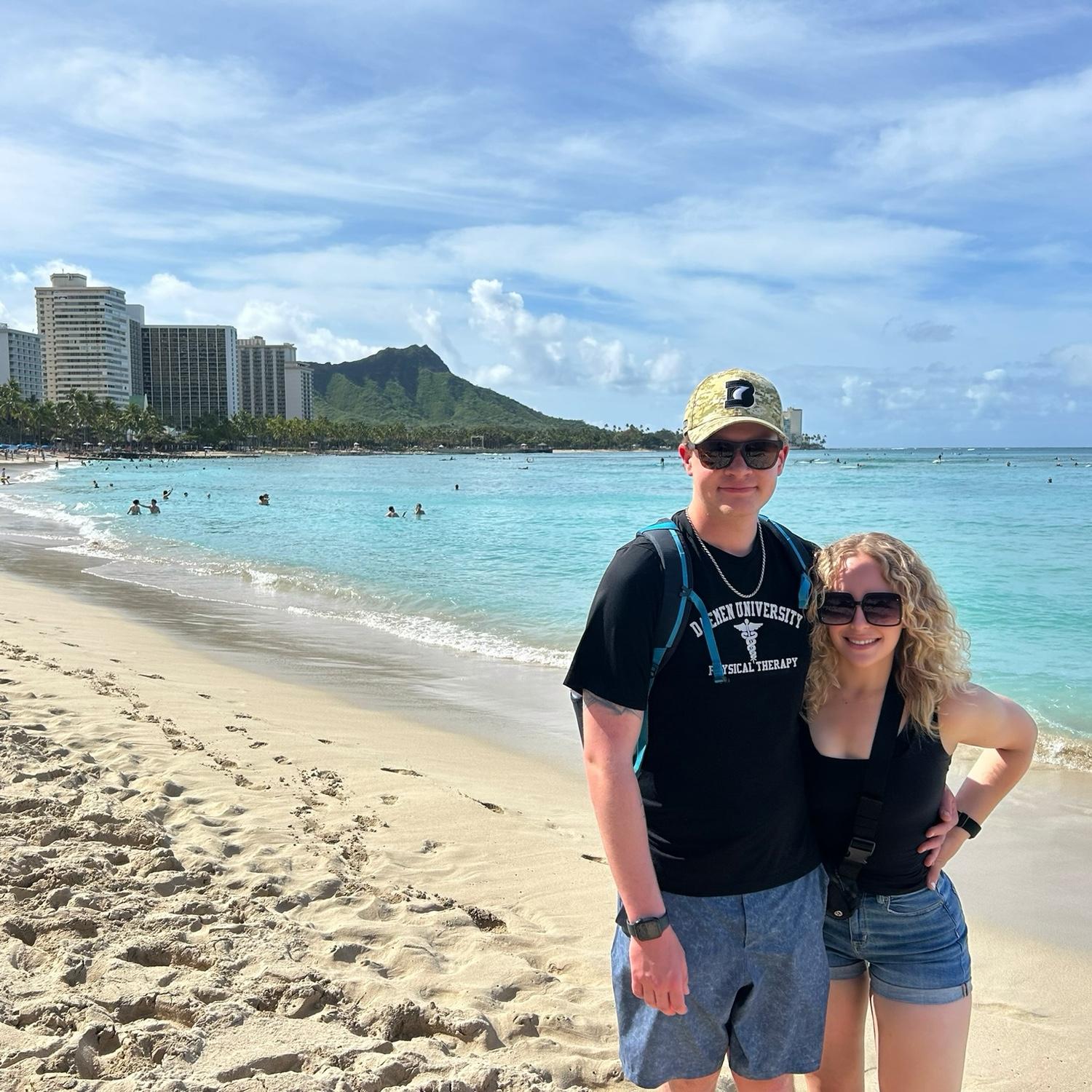 Hawaii