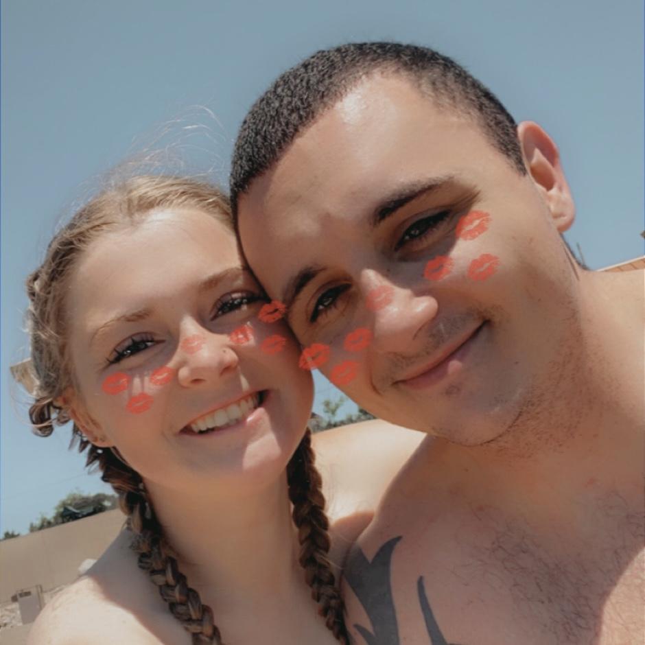 Aqua Adventures Date!