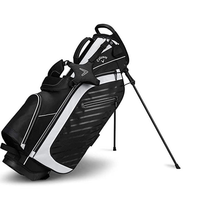 Callaway Golf Capital Stand Bag