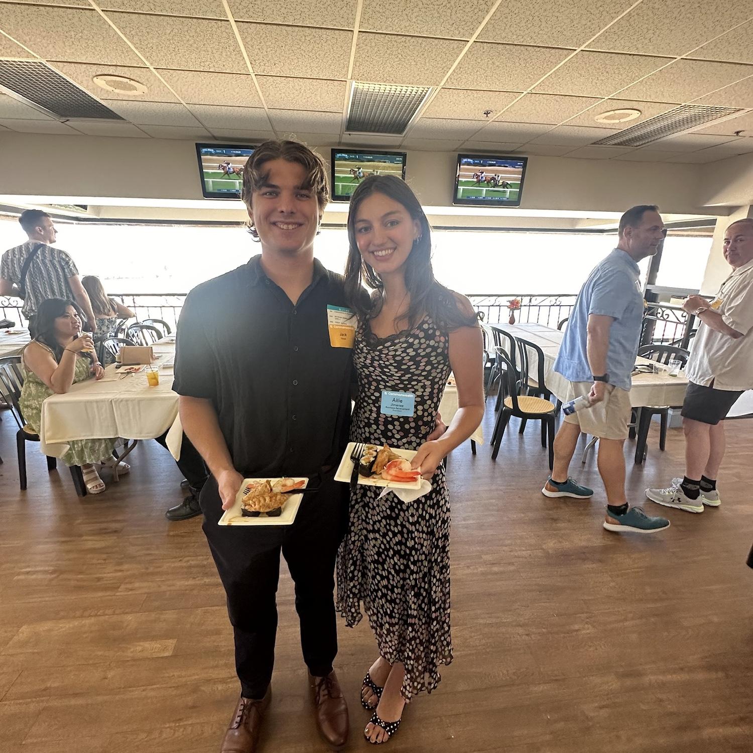 Del Mar Horse races