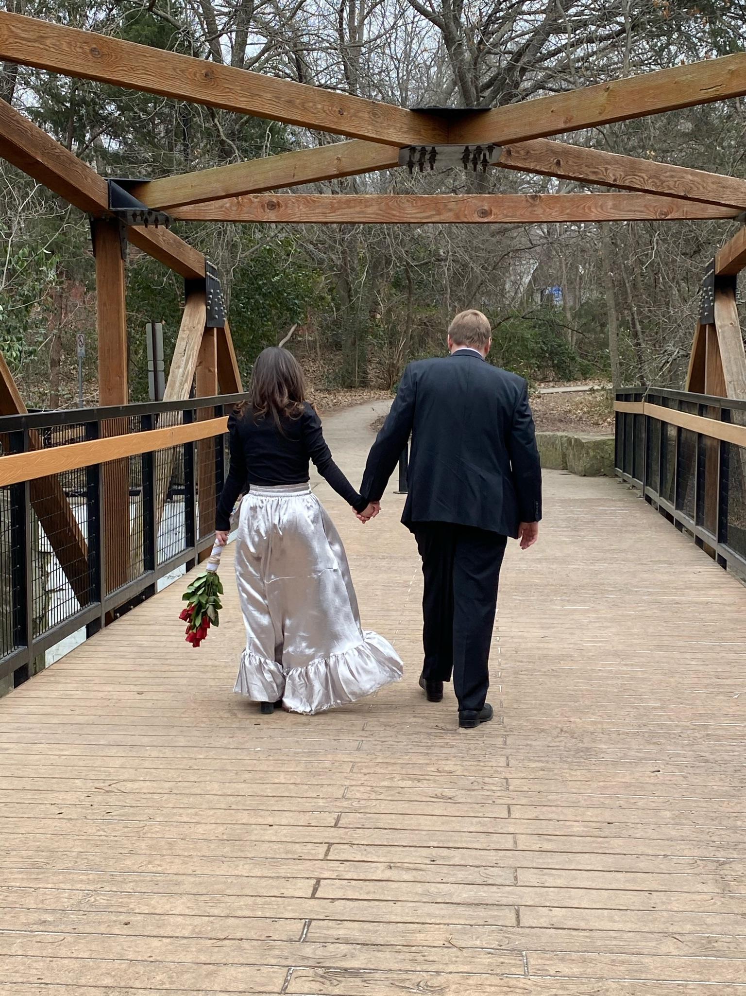 The Wedding Website of Hayley Schrakamp and Hayden Halbach