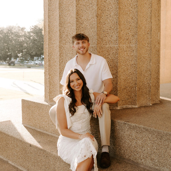 Honeymoon/New Home Fund