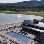 Owl’s Nest Resort Pool