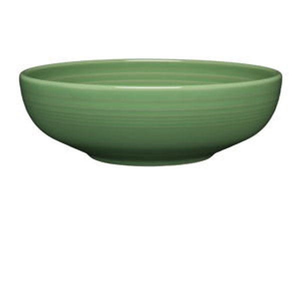 Bistro Coupe 9 5/8 Inch Large Bowl 68 OZ In Color Meadow