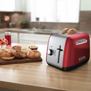 KitchenAid® 2-Slice Toaster- KMT2115