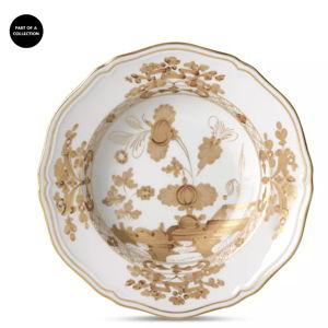 Ginori 1735 Richard Ginori Oriente Italiano Soup Plate (Set of 8)