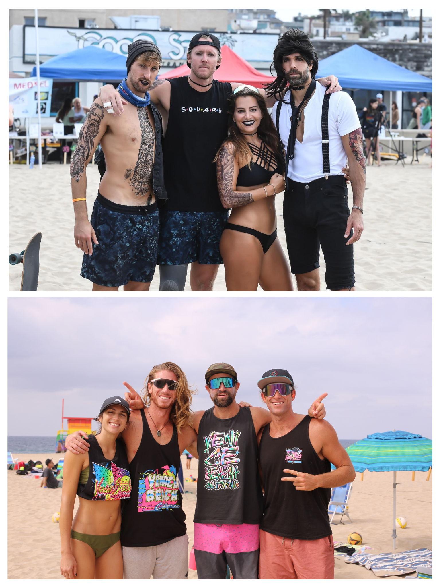 The Wedding Website of Michael Cavataio and Samantha Orlandini