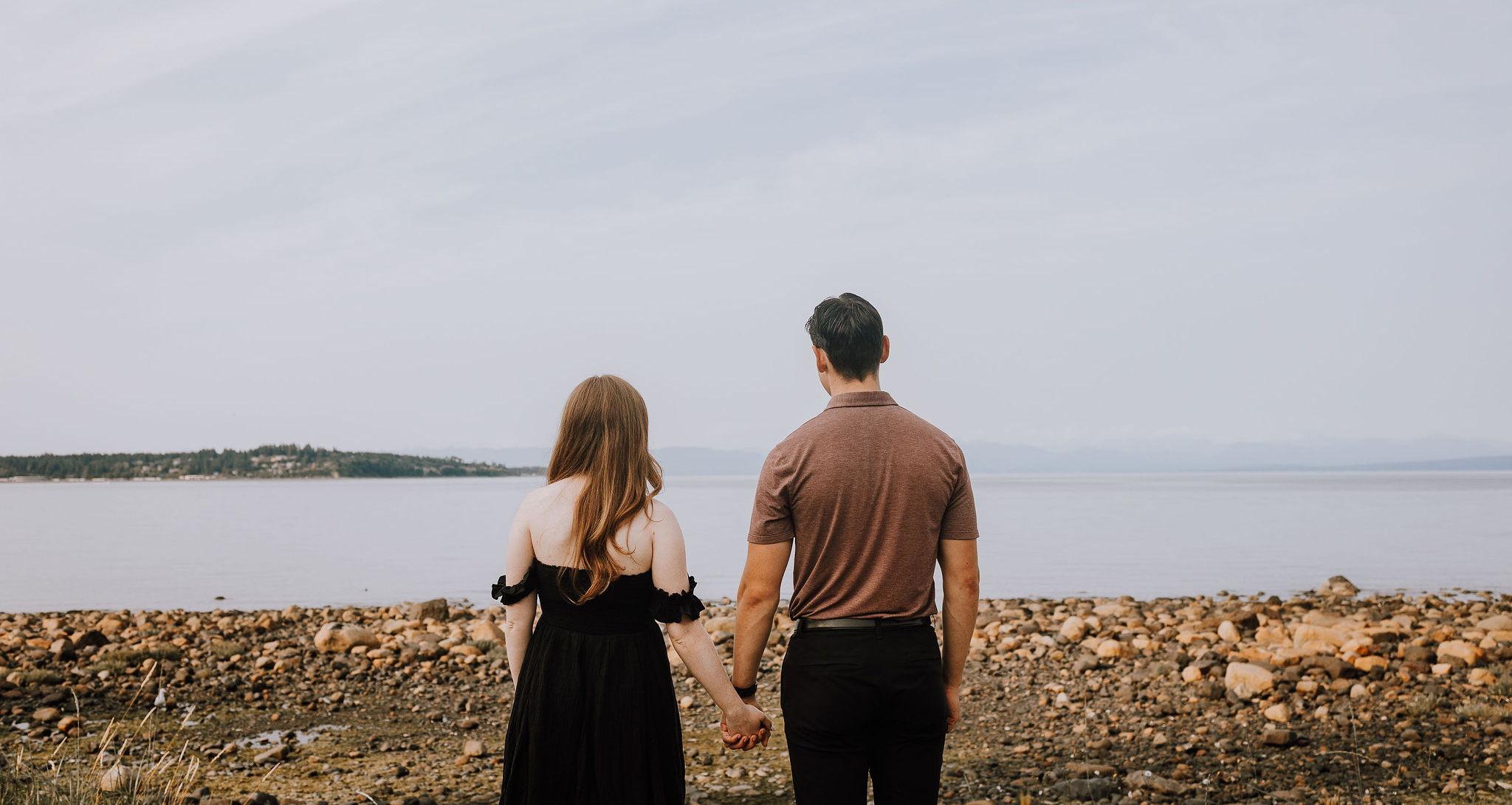 The Wedding Website of Averi Brailey and Bailey Ross