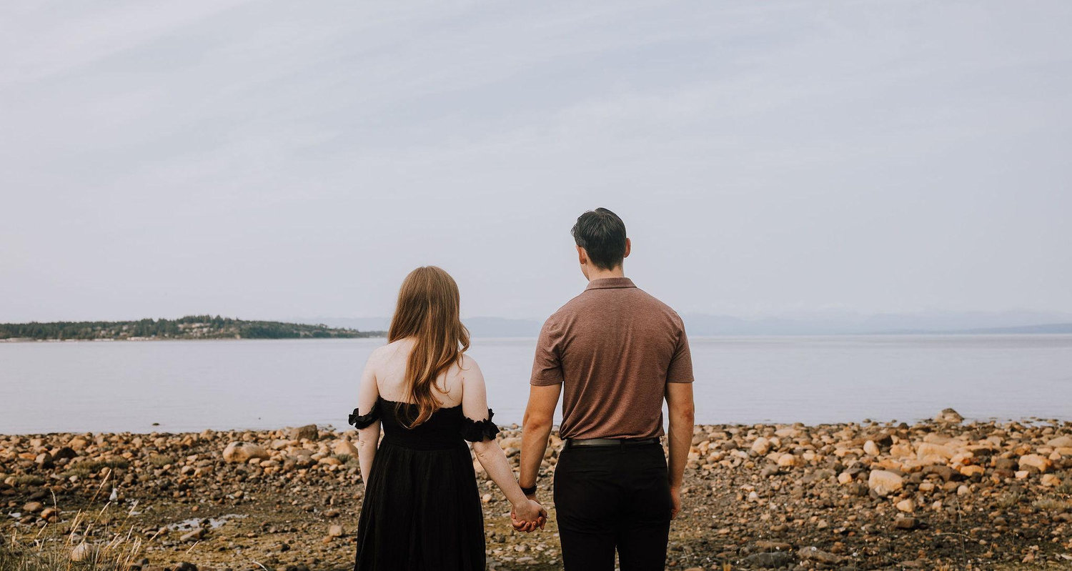 The Wedding Website of Averi Brailey and Bailey Ross