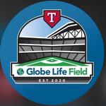 Globe Life Field