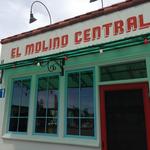 El Molino Central