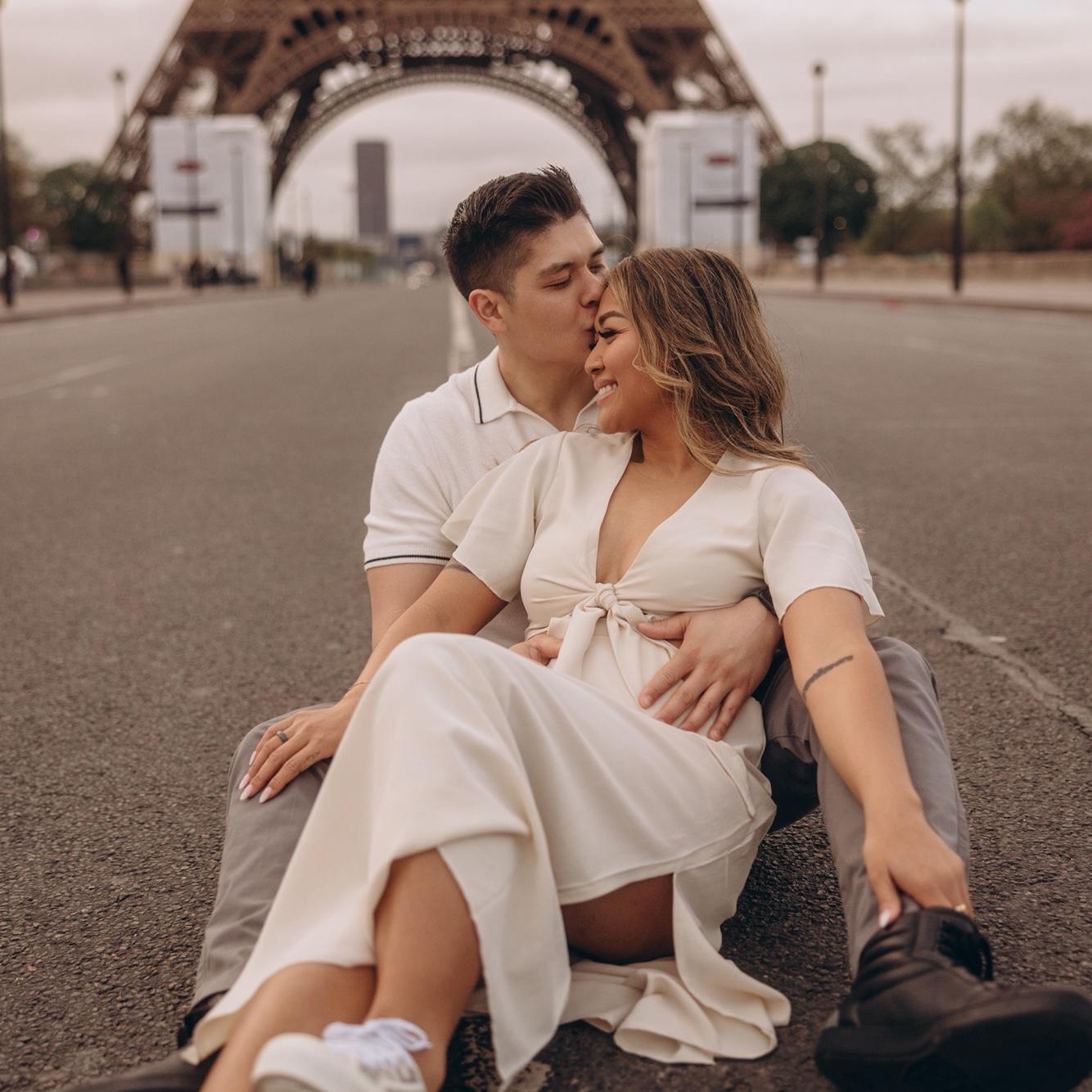 Paris💕