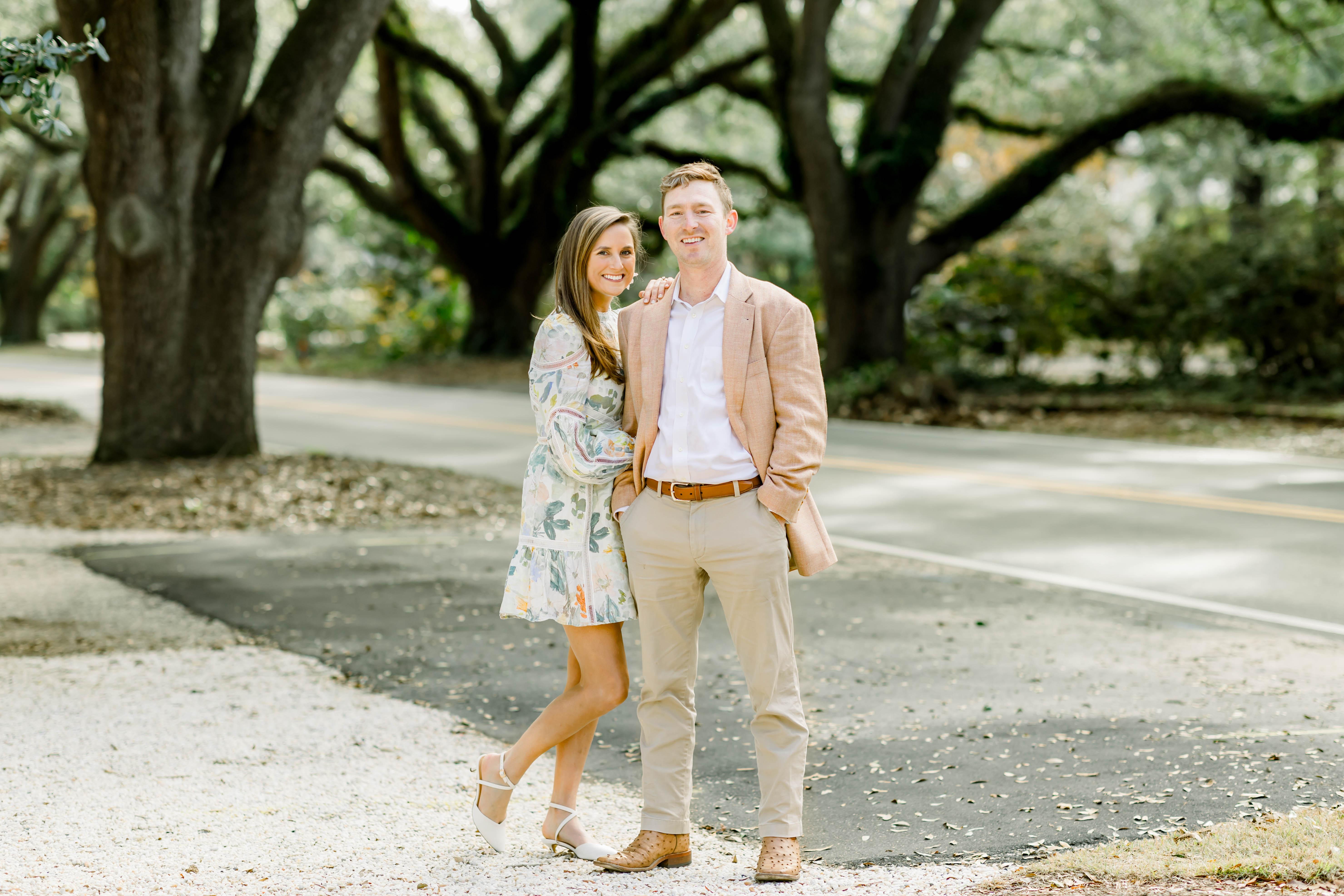 The Wedding Website of Elli Porter and Taylor White