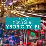 Ybor City Historic District
